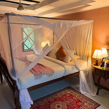 Mbweni Ruins & Gardens Previously Jungle Paradise Zanzibar Room photo