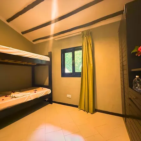 Mbweni Ruins & Gardens Previously Jungle Paradise Zanzibar Room photo