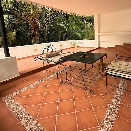 Mbweni Ruins & Gardens Previously Jungle Paradise Zanzibar Room photo