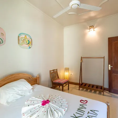 Mbweni Ruins & Gardens Previously Jungle Paradise Zanzibar Room photo